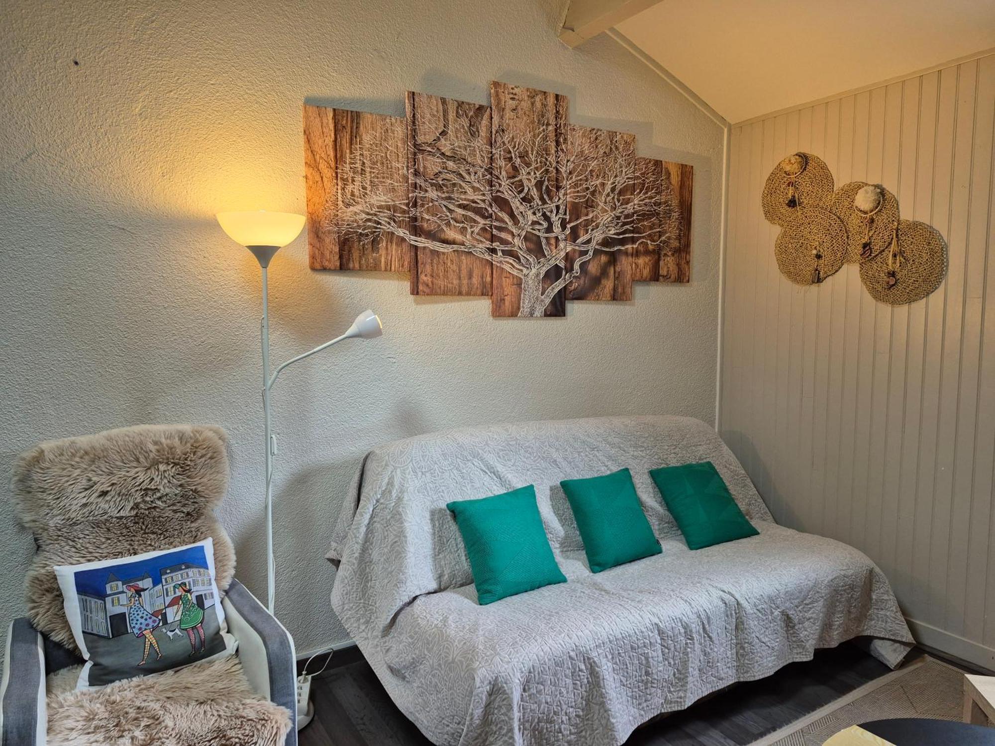 Gites Le Clos Des Pradals- Montagne & Nature A Banat Tarascon Ariege Εξωτερικό φωτογραφία