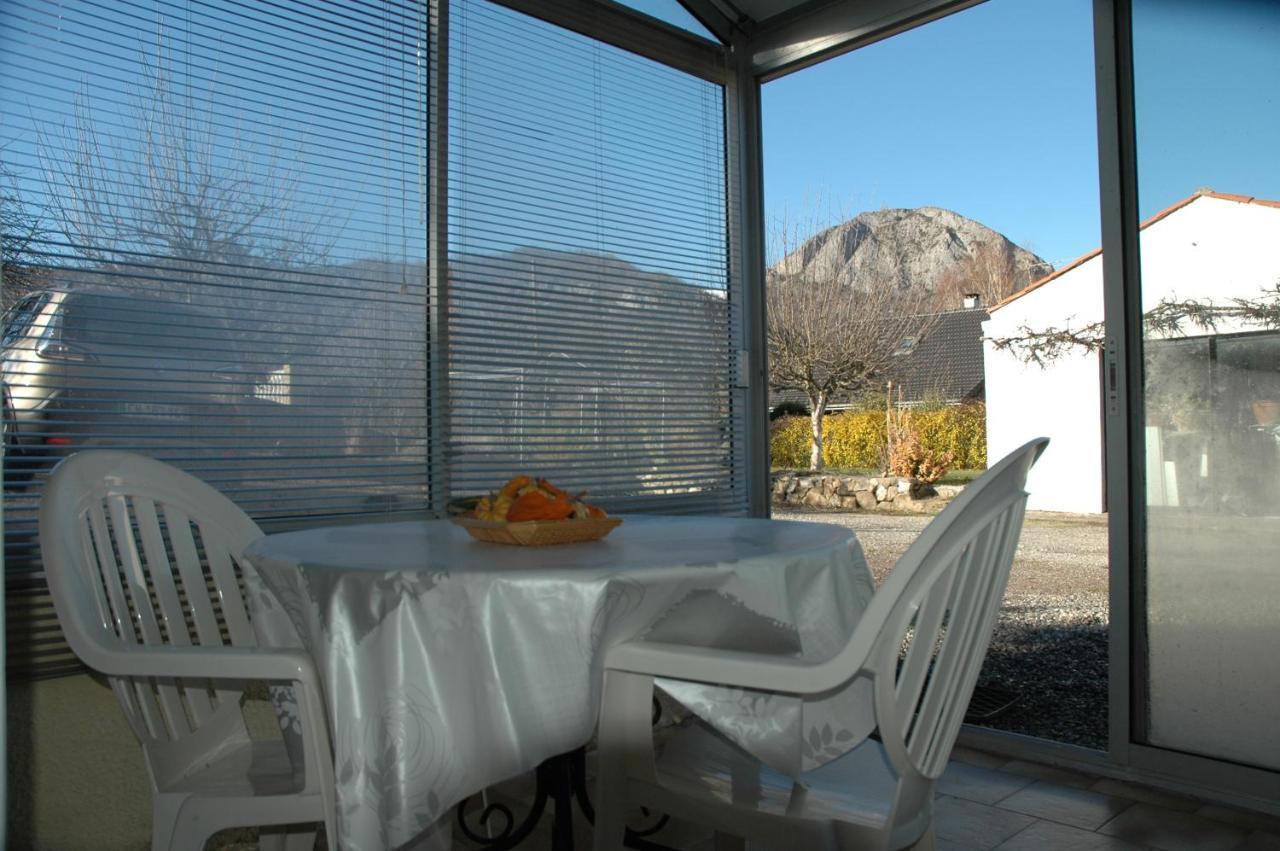 Gites Le Clos Des Pradals- Montagne & Nature A Banat Tarascon Ariege Εξωτερικό φωτογραφία